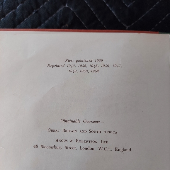 The Complete Adventures of Blinky Bill - Picture 5 of 9